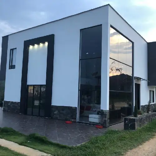 Casa Cubica