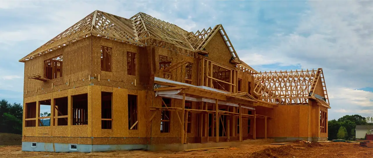 Materiales para Casas Prefabricadas