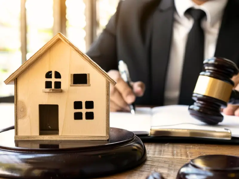 leyes generales casas prefabricadas leyes